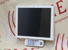 Cargar imagen en el visor de la galería, GE CDA19T -  19&quot; FLAT PANEL COLOR TOUCHSCREEN MONITOR (USE1901A)
