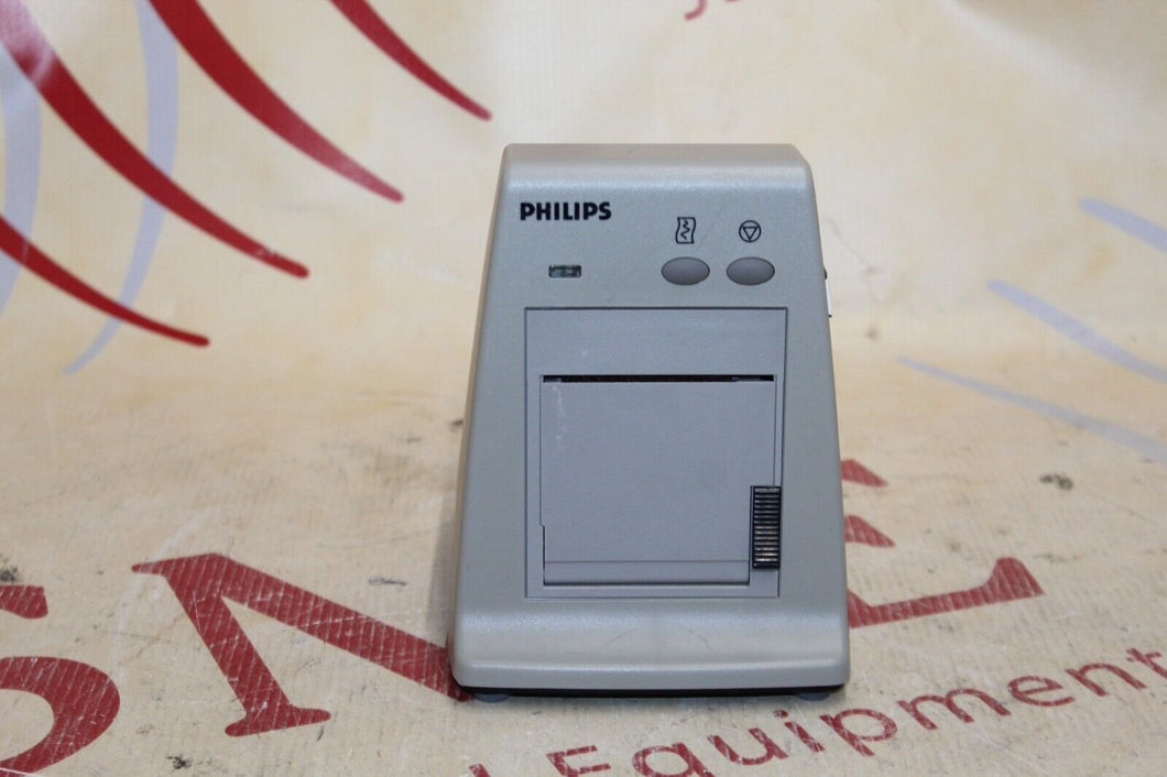 PHILIPS 453564038941 RECORDER PRINTER