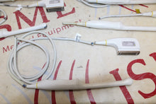 Cargar imagen en el visor de la galería, LOT of 5 Mindray v11-3Ws Ultrasound Probes
