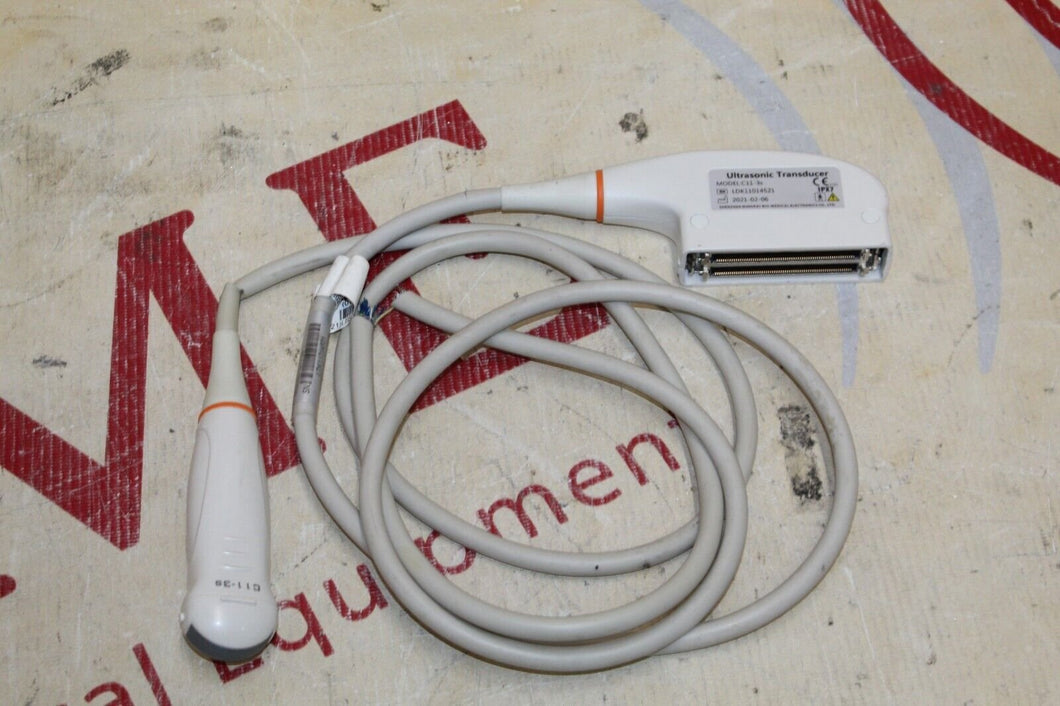 Mindray C11-3s Ultrasound Probe