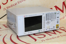 Cargar imagen en el visor de la galería, Keysight Agilent CXA Signal Analyzer N9000A 9kHz - 7.5GHz
