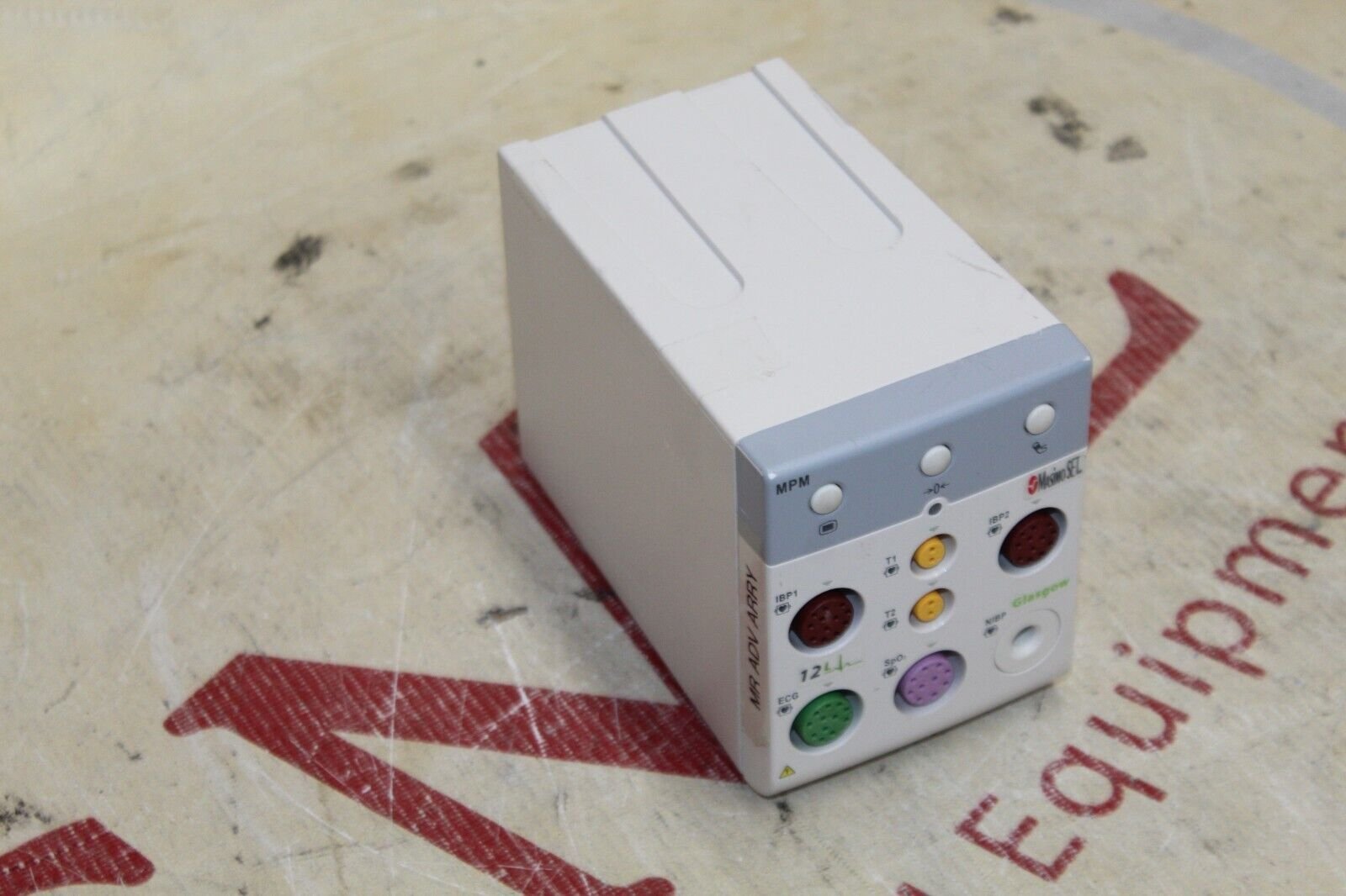 Mindray MPM Module – JS Medical Equipment