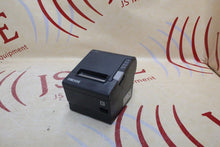 Load image into Gallery viewer, Micros Espon M244A Thermal POS Receipt Printer
