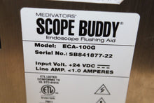 Load image into Gallery viewer, Medivators Scope Buddy ECA-100G
