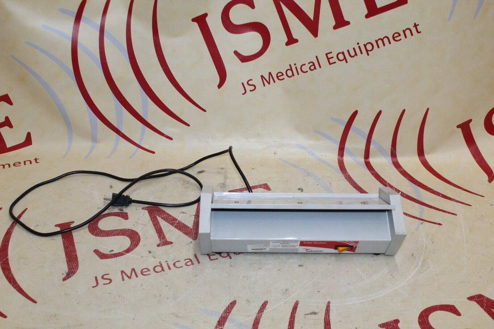 Cardinal Tube Rocker M2100 – JS Medical Equipment