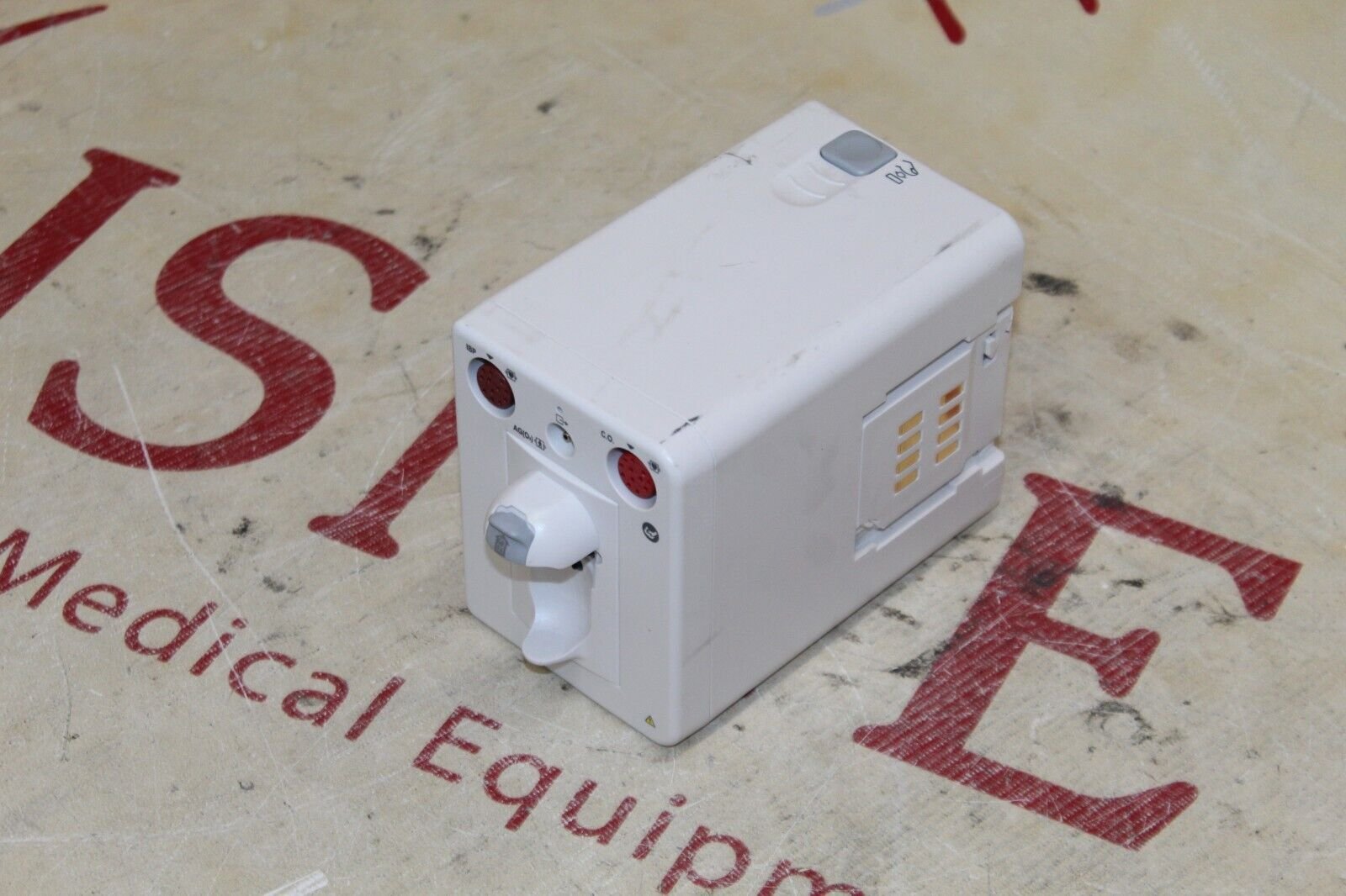 Mindray Ag 5 Agent Module 115-050567-00 – JS Medical Equipment