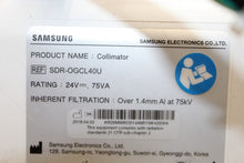 Cargar imagen en el visor de la galería, SAMSUNG Collimator SDR-OGCL40U
