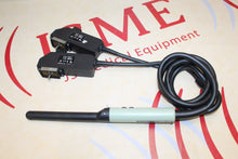 Load image into Gallery viewer, BK Medical REF Type# 8558 Ultrasound Transducer Probe 7.5MHZ with case
