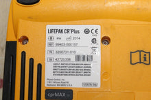 Cargar imagen en el visor de la galería, Lifepak CR Plus aed
