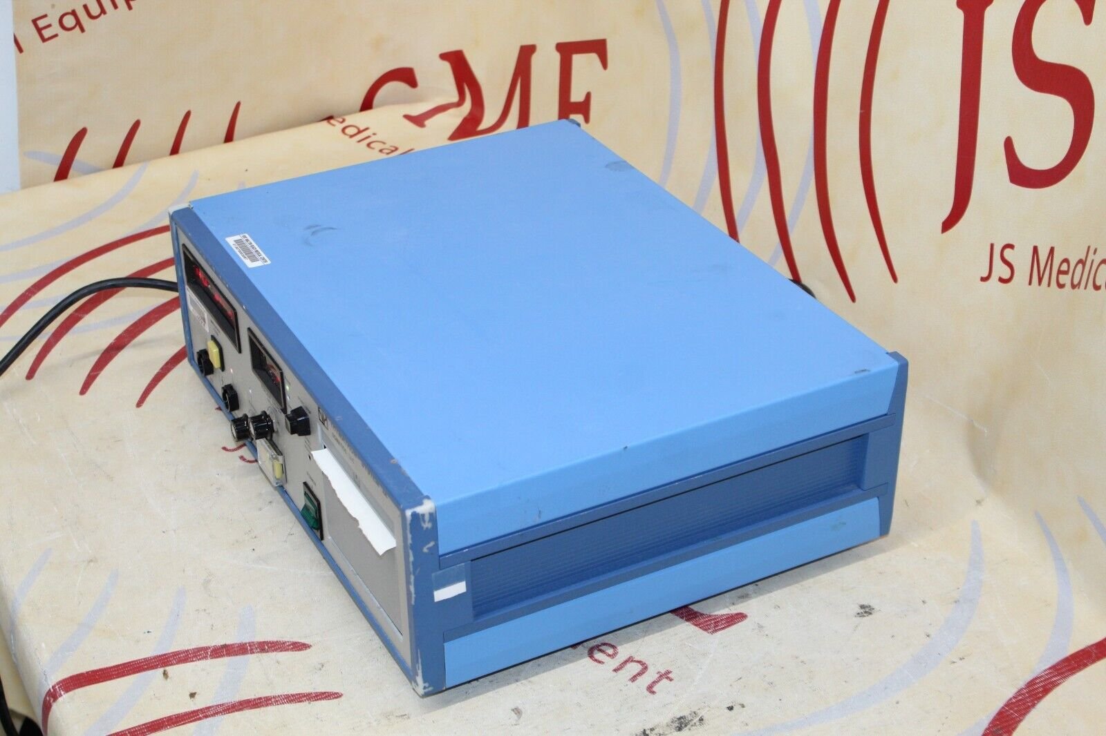 Somatics Thymatron System IV Electroconvulsive Therapy ECT Unit – JS ...