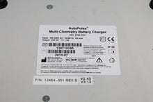 Load image into Gallery viewer, Zoll AutoPulse 8700-0753 Multi-Chemistry Battery Charger - With One Battery
