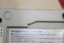 Load image into Gallery viewer, Aerogen PRO-X Controller (30-349 Rev E)

