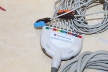 Load image into Gallery viewer, EP Med Systems 43-0028-0003 Patient ECG Cable
