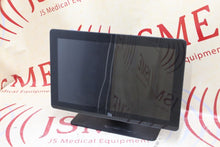 Load image into Gallery viewer, ELO Touch Solutions (ET2201L) (E382790) 22&quot; LCD Monitor W/ Stand
