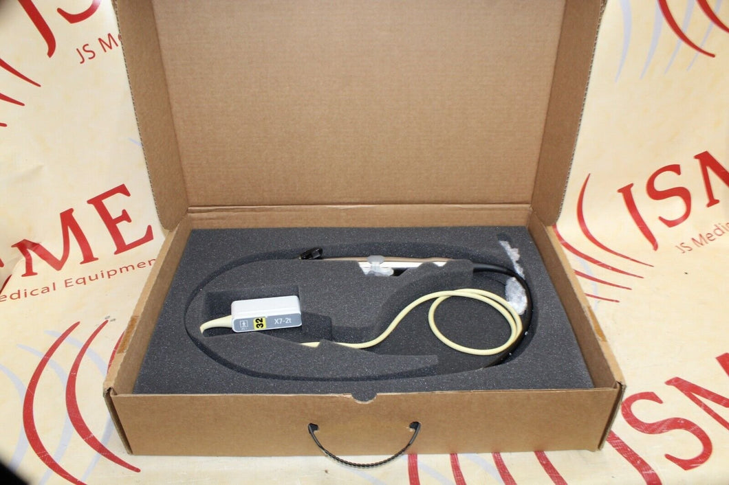 Philips X7-2t TEE Probe Transdcuer