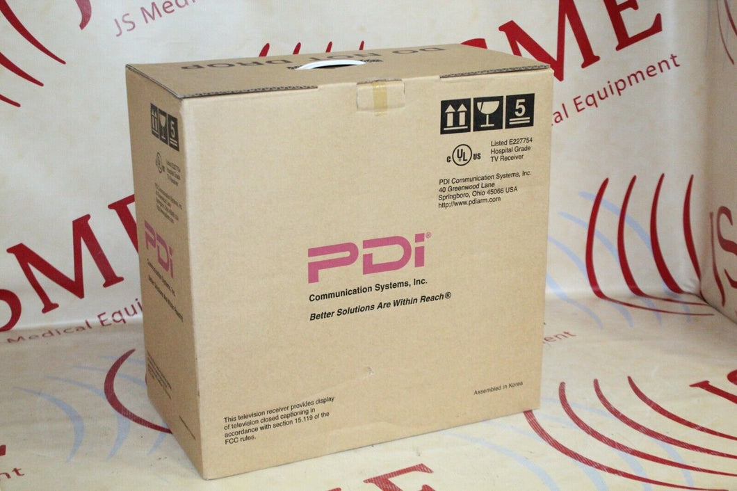 PDi  Monitor PDI-P15LCDC 15