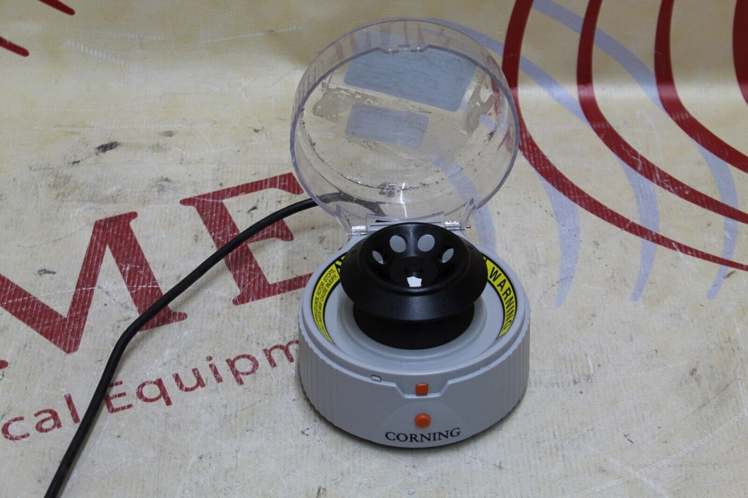 Corning 6765/C1501 LSE Mini Microcentrifuge