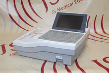 Cargar imagen en el visor de la galería, Cardiac Science Burdick 8500 ECG/EKG System
