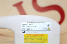 Load image into Gallery viewer, Mindray P4-2s Sector Array Probe/Transducer for M5, M7 and TE-7

