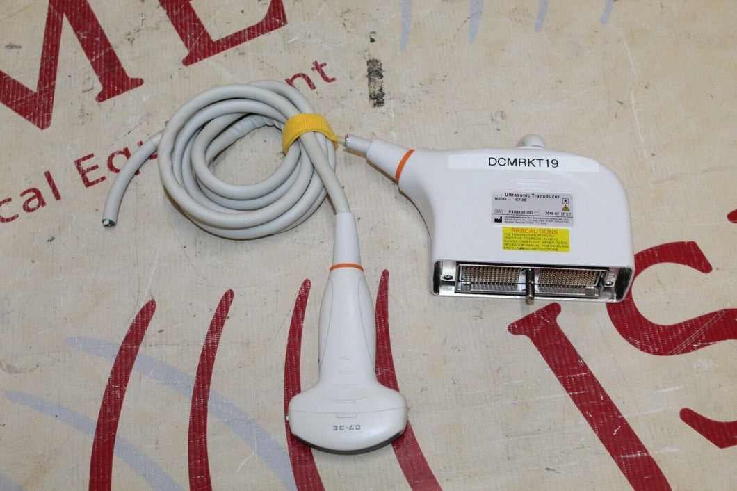 Mindray C7-3E ultrasound Transducer