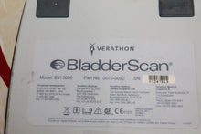 Load image into Gallery viewer, VERATHON Bladder Scan BVI 3000 Part Number 0570-0090 With Probe
