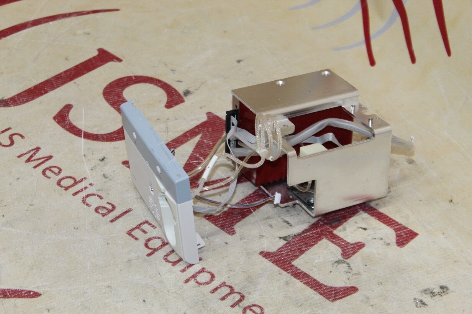 Mindray AG Module – JS Medical Equipment