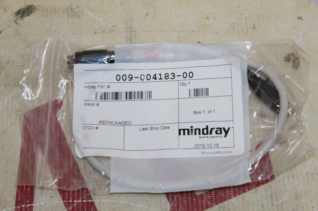 Mindray 009-004183-00