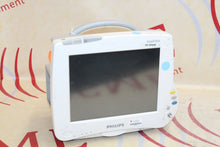 Load image into Gallery viewer, Philips MP50 Neonatal - M8004A Patient Monitor
