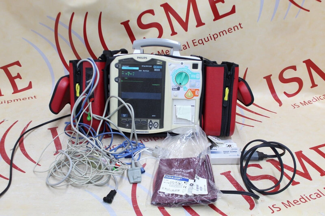 Philips Heartstart MRX