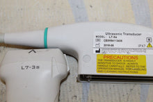 Load image into Gallery viewer, Mindray L7-3s Ultrasound Probe
