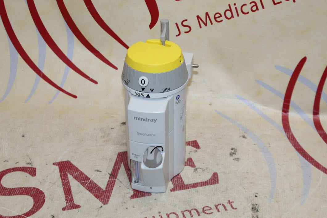 MIndray  Sevoflurane 2000