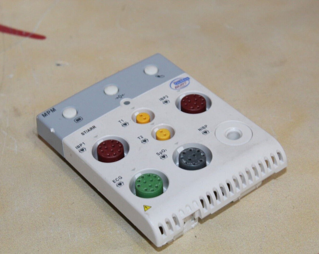 Mindray MPM Front Panel Module