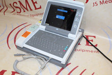 Load image into Gallery viewer, General Electric MAC 5000 Electrocardiograph EKG Machine
