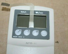 Load image into Gallery viewer, Nellcor Puritan Bennet OxiMax NPB-40 Handheld Pulse Oximeter LOT OF 2x **PARTS**
