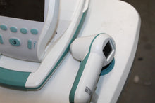 Cargar imagen en el visor de la galería, Verathon BVI 9400 Bladder Scanner Ultrasound w/ Stand Cart &amp; Probe &amp; Battery
