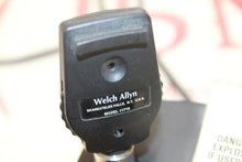 Load image into Gallery viewer, Welch Allyn Wall Transformer 74710 Set Ophthalmoscope + Otoscope
