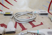 Cargar imagen en el visor de la galería, Lot of 9 Mindray L12-4s Ultrasound Probe
