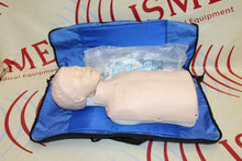 Cargar imagen en el visor de la galería, Laerdal Little Junior Child CPR Training Manikin
