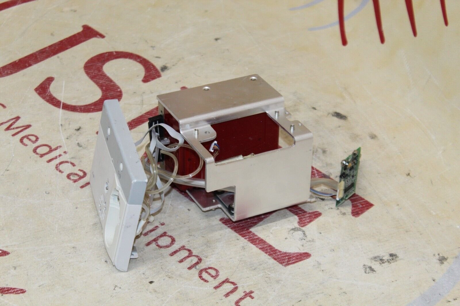 Mindray AG Module – JS Medical Equipment