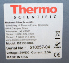 Load image into Gallery viewer, Thermo Scientific SlideMate B81300004 Slide Label Printer
