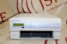 Cargar imagen en el visor de la galería, Olympus OEP-4 Color Video Printer
