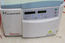 Load image into Gallery viewer, Thermo Micromax Centrifuge

