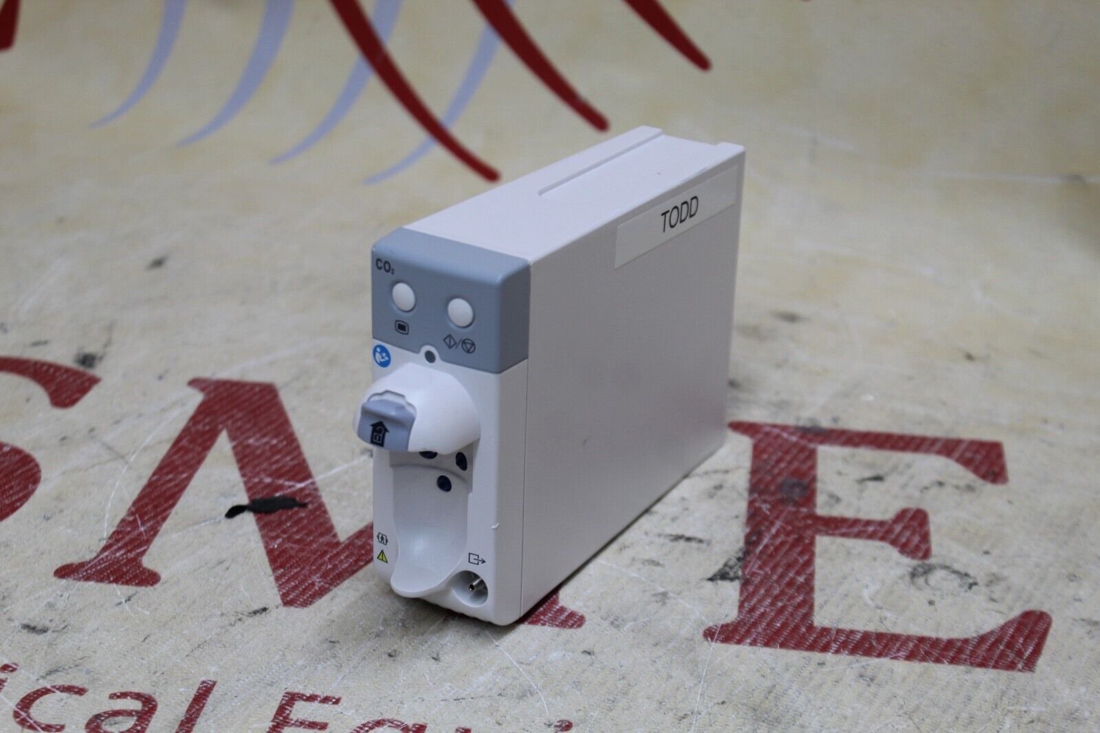 Mindray 115-020189-00 CO2 Module – JS Medical Equipment