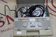Load image into Gallery viewer, Welch Allyn AM232 Audiometer W Headphones
