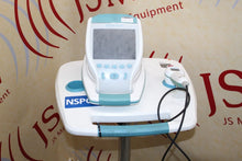 Cargar imagen en el visor de la galería, Verathon BVI 9400 Bladder Scanner Ultrasound w/ Stand Cart &amp; Probe &amp; Battery
