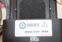 Cargar imagen en el visor de la galería, Iridex 12167 IPX8 Laser Foot Switch Footpedal Footswitch Electric Control Pedal
