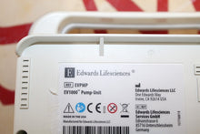 Cargar imagen en el visor de la galería, Edwards Lifesciences EV1000 Pump unit EVPMP
