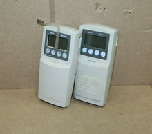 Load image into Gallery viewer, Nellcor Puritan Bennet OxiMax NPB-40 Handheld Pulse Oximeter LOT OF 2x **PARTS**
