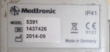 Cargar imagen en el visor de la galería, Medtronic Single Chamber Temporary Pacemaker Model 5391
