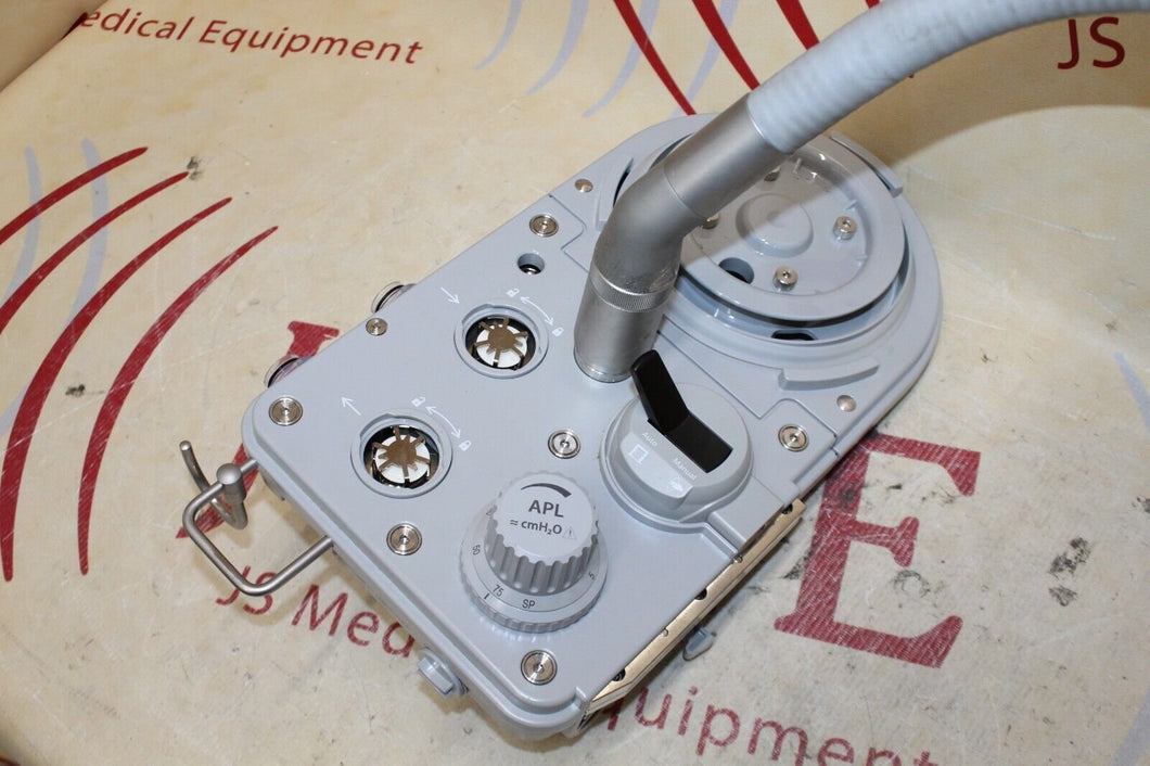 Mindray A5 Anesthesia Machine (part)